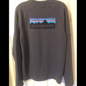 Men’s Patagonia Thin Sweatshirt